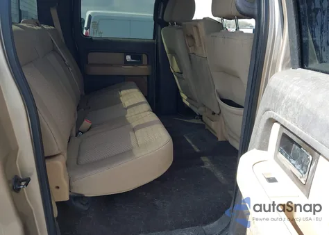 2013 Ford F-150 Xlt z USA, uszkodzony, nr VIN 1FTFW1ET6DKF95870